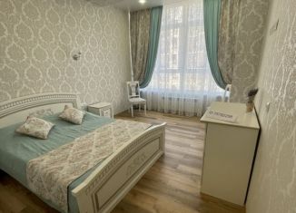 Сдам 1-комнатную квартиру, 40 м2, Краснодарский край, Крымская улица, 22к23