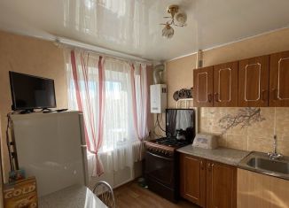 Продажа трехкомнатной квартиры, 44 м2, Брянск, улица Димитрова, 43