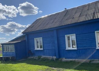 Продается дом, 56 м2, село Ильинское