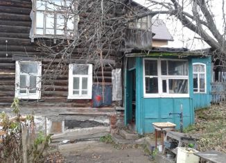 Продажа дома, 31 м2, Ижевск, Карлутский район, Фронтовая улица