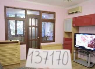 Сдам 2-комнатную квартиру, 40 м2, Сочи, Цветной бульвар, 24А, микрорайон Заречный