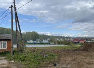 Продается участок, 5.5 сот., деревня Чепелёво