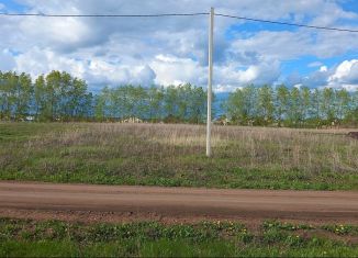 Продажа участка, 11.6 сот., деревня Кабаково, Уральская улица