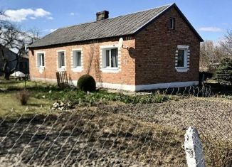 Дом на продажу, 48 м2, Нестеров, Полевая улица