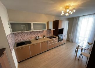 Аренда двухкомнатной квартиры, 50 м2, Екатеринбург, Коммунальная улица, 32