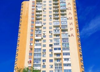 Продам 1-комнатную квартиру, 41.5 м2, Самара, улица Георгия Димитрова, ЖК Радамира-4
