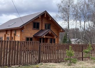 Продажа дома, 215 м2, коттеджный поселок Лесные Озера