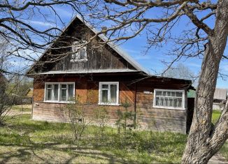 Продается дом, 100 м2, посёлок имени Желябова, Советская улица, 56