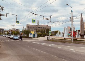 3-ком. квартира на продажу, 53.5 м2, Иркутск, улица Седова, 97, Октябрьский округ