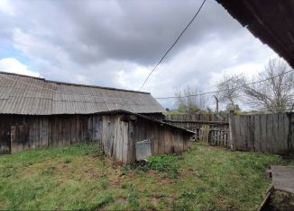 Дом на продажу, 60 м2, деревня Новая Казмаска, Подгорная улица