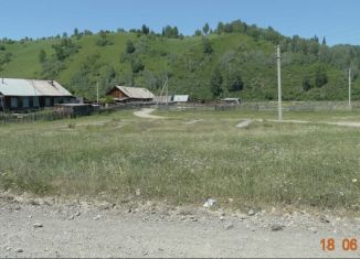 Продается участок, 10 сот., Таштагол