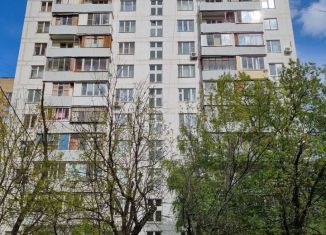 Продам однокомнатную квартиру, 33.7 м2, Москва, Болотниковская улица, 3к7, метро Варшавская