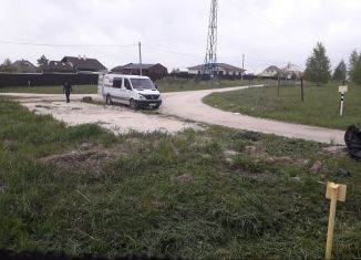 Дом на продажу, 83.7 м2, Чехов, улица Церковная Горка