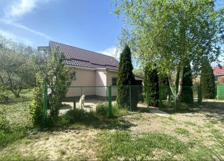 Дом на продажу, 55 м2, поселок городского типа Джубга, Ореховая улица, 2