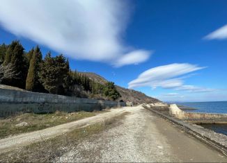 Продажа земельного участка, 183 сот., село Лазурное, улица Головкинского, 1