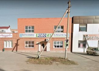 Торговая площадь на продажу, 298 м2, Цимлянск, Московская улица, 78Б
