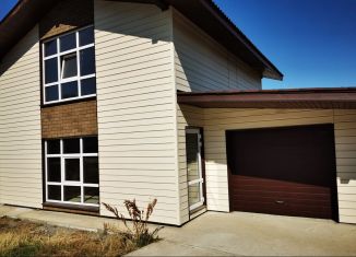 Продам дом, 125 м2, деревня Куда, Тополиная улица, 7