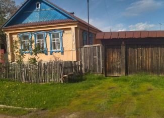 Продаю дом, 52 м2, Бугульма, Короткая улица, 10