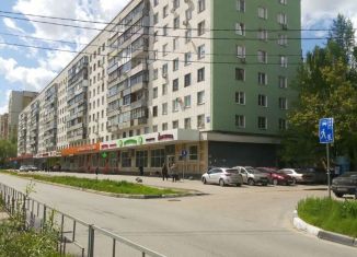 Аренда 1-комнатной квартиры, 30.2 м2, Нижегородская область, проспект Ленина, 61