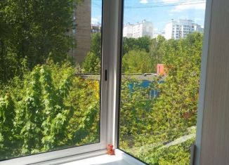 Продам 1-комнатную квартиру, 43 м2, Балашиха, проспект Жуковского, 5