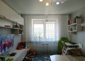 Продается двухкомнатная квартира, 61.7 м2, Волгоградская область, улица Елисеева, 1