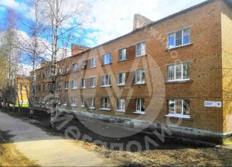 Продам 3-комнатную квартиру, 59.3 м2, Ухта, улица Чернова, 8