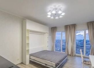 Сдаю квартиру студию, 30 м2, Санкт-Петербург, Московский проспект, 73к5, ЖК Времена Года