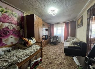 Продажа 1-комнатной квартиры, 31 м2, посёлок Черепеть, Ленинская улица, 126