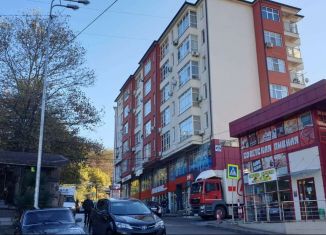 1-комнатная квартира на продажу, 28 м2, Сочи, Вишнёвая улица, 15А, микрорайон Макаренко