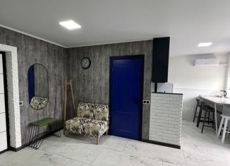 Аренда квартиры студии, 35 м2, Анапа, Пионерский проспект, 272А