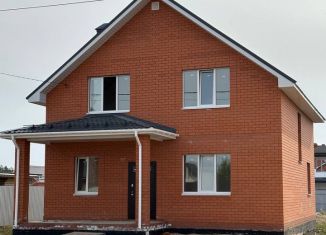 Продажа дома, 158 м2, село Габишево, Рябиновая улица