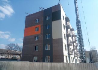 Однокомнатная квартира на продажу, 33 м2, Киржач, улица Фурманова, 14