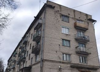 2-комнатная квартира на продажу, 41.8 м2, село Медведь, улица Саши Куликова, 115
