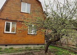 Дом на продажу, 50 м2, село Немчиновка, садоводческое некоммерческое товарищество Дружба, 306