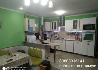 Продам дом, 84 м2, село Заплавное, улица Федотовых, 21