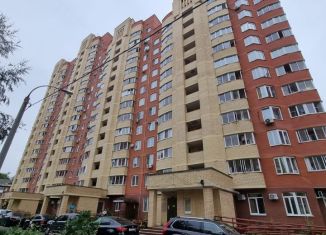 Продается 2-комнатная квартира, 61.2 м2, Щёлково, Чкаловская улица, 3, ЖК Гагаринский