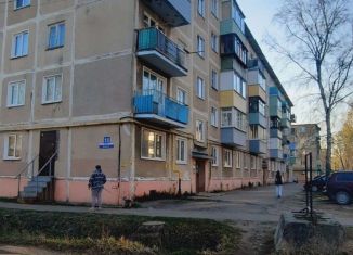 Продается двухкомнатная квартира, 42 м2, Вичуга, улица Маёвка, 10