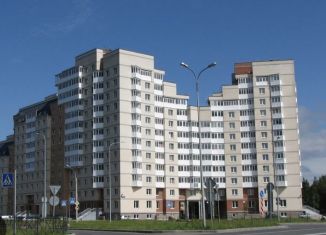 Аренда 2-комнатной квартиры, 54 м2, Сосновый Бор, Ленинградская улица, 70