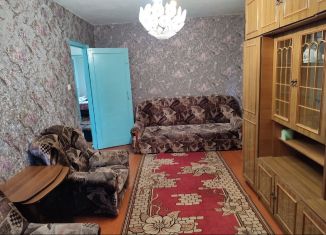 3-комнатная квартира в аренду, 62 м2, поселок городского типа Мурмаши, улица Кирова