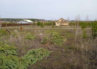 Продаю участок, 6 сот., Екатеринбург, Октябрьский район, ДНТ Зелёные Просторы, 112