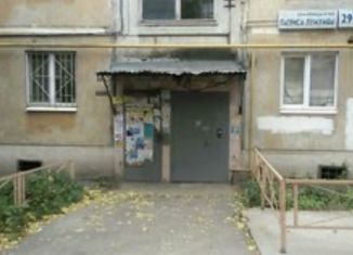 2-комнатная квартира на продажу, 44 м2, Екатеринбург, улица Патриса Лумумбы, улица Патриса Лумумбы