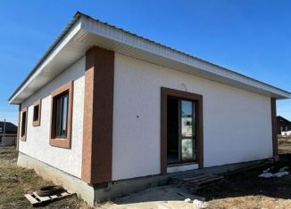 Продам дом, 97.8 м2, деревня Осоргино, Линейная улица