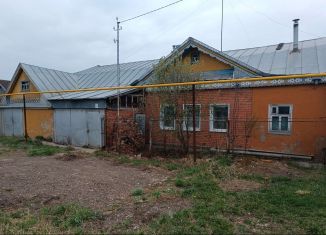 Продажа дома, 56 м2, Буинск, улица Щорса, 57