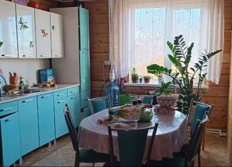 Продается дом, 94 м2, село Верхние Татышлы, улица Мажита Гафури, 29А