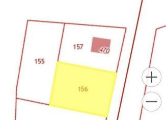 Продается участок, 8 сот., село Кирби, Болотная улица, 2