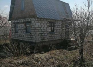 Продается дача, 30 м2, Челябинская область, садовое товарищество Строитель-7, 509
