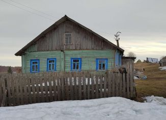 Дом на продажу, 43.5 м2, деревня Палтега