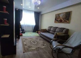 Продается 3-комнатная квартира, 69 м2, Калачинск, Вокзальный переулок, 5