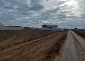 Продам участок, 6 сот., село Уютное, Евпаторийская улица