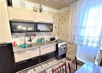 Продажа двухкомнатной квартиры, 56.4 м2, поселок городского типа Николаевка, улица Октябрьской Революции, 11